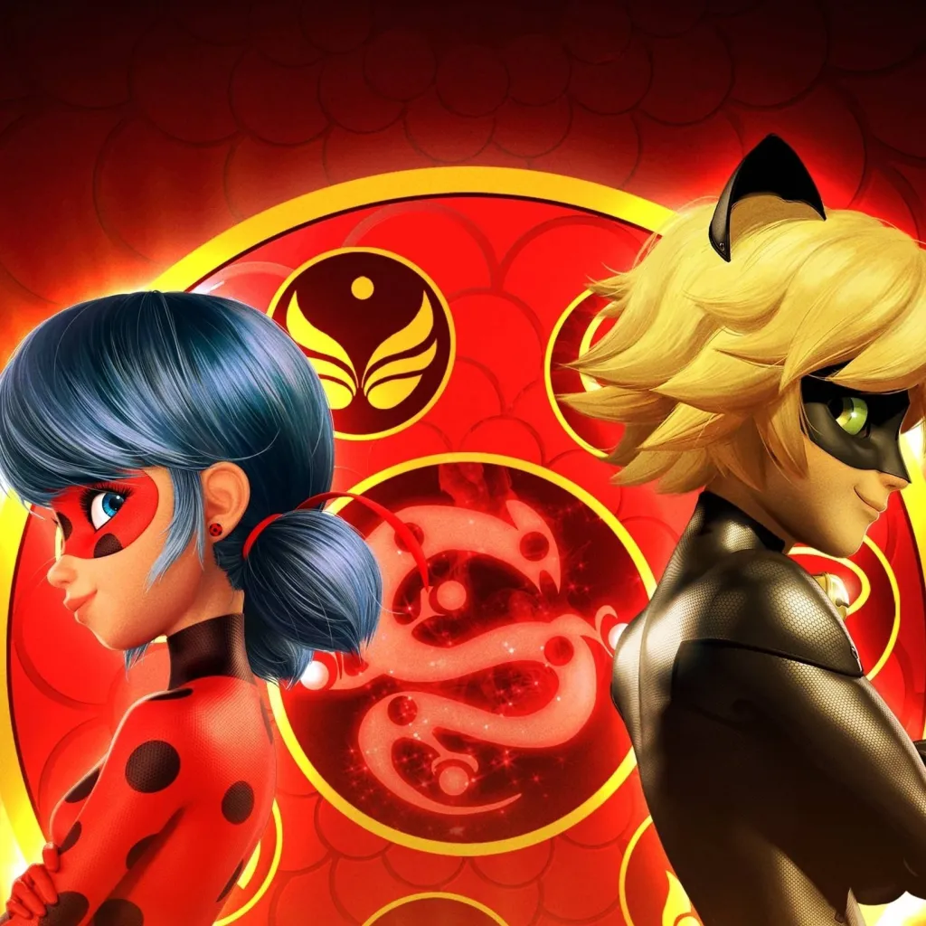 chat with ai character: Miraculous Shanhai