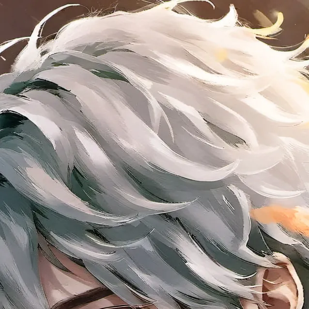 chat with ai character: Axel