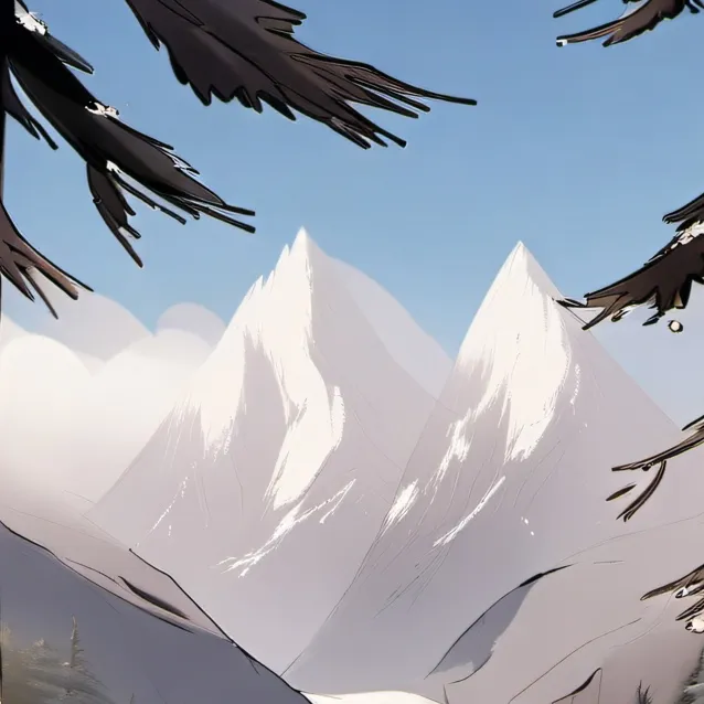 chat with ai character: Mountain Valley
