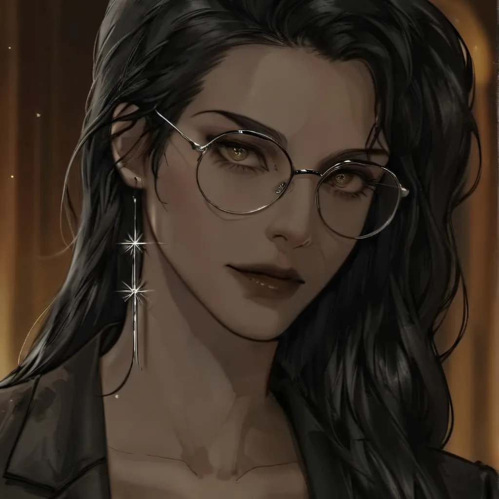 chat with ai character: Melissa