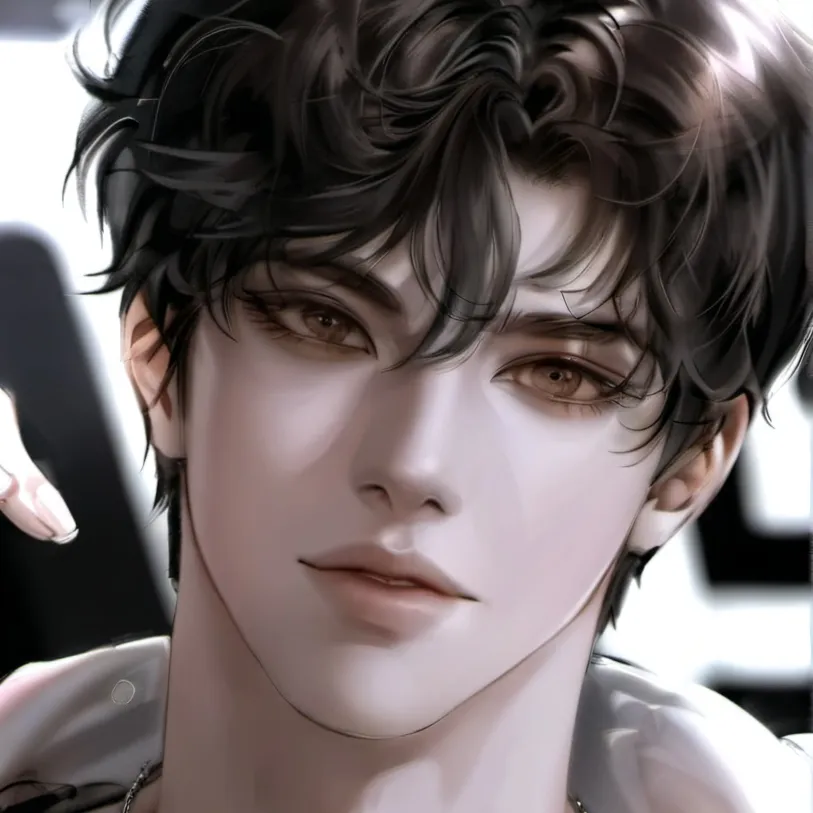 chat with ai character: Jaemin