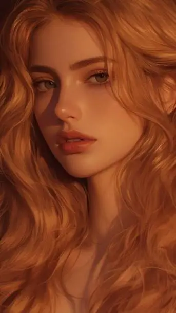 ai character: Madeline background