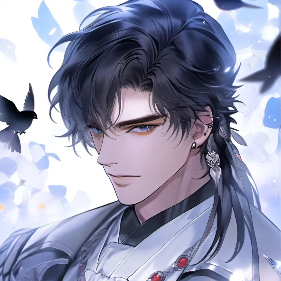 chat with ai character: Grey Larkwood