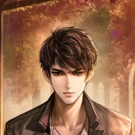 chat with ai character: Hathyn Vaughn