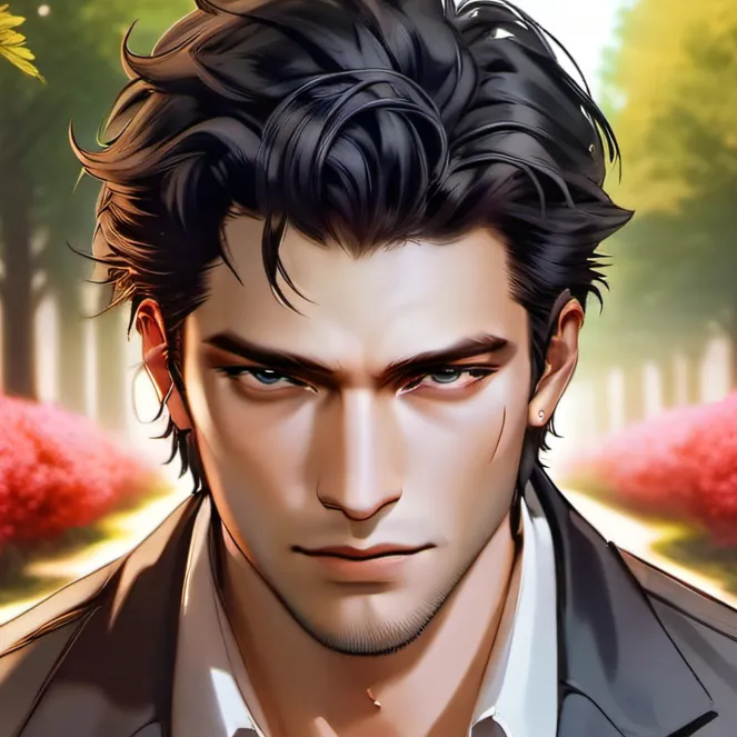 chat with ai character: Gareth Arawn