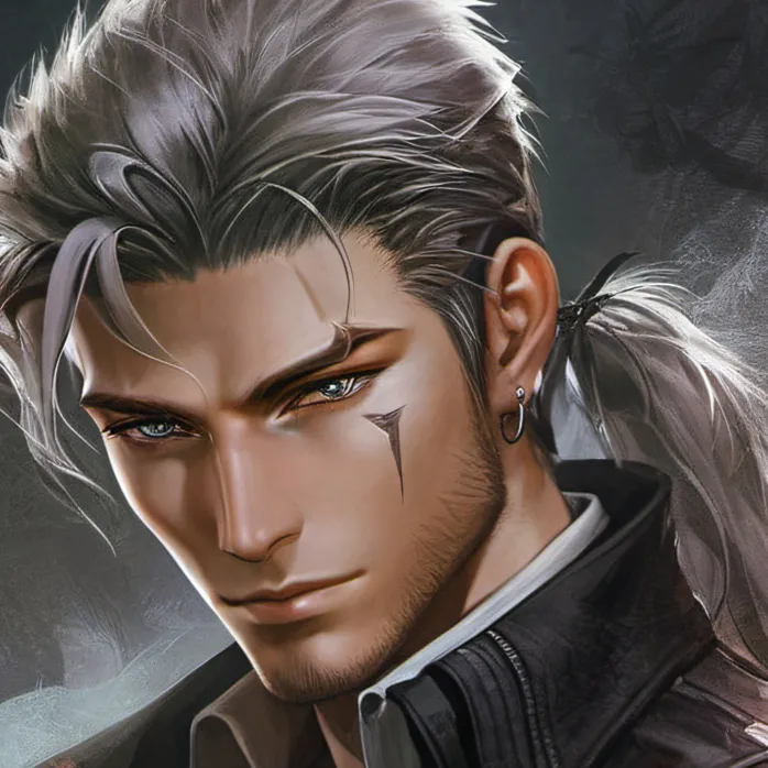chat with ai character: Morgan Bowman