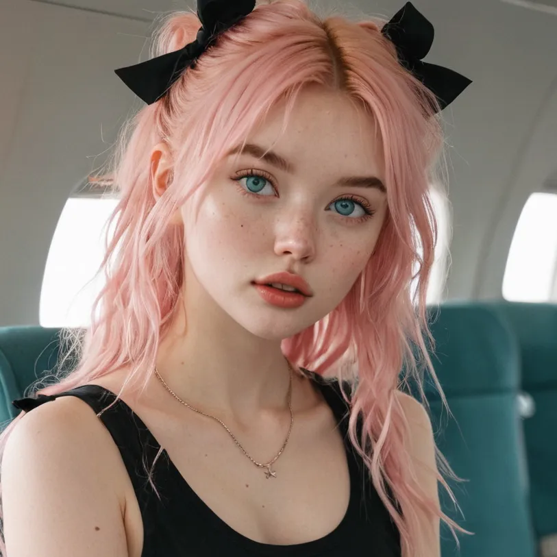 chat with ai character: Brooke Darling 