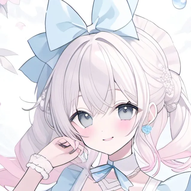 chat with ai character: Cinnamoroll+Melody
