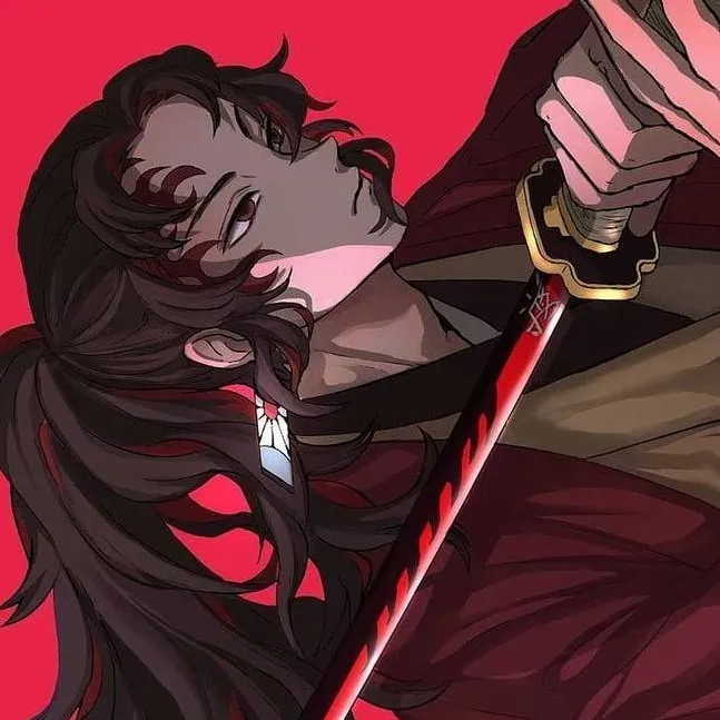 chat with ai character: Tsugikuni Yoriichi