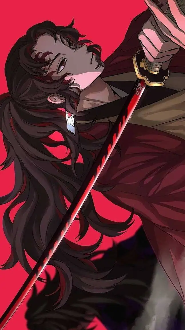 ai character: Tsugikuni Yoriichi background