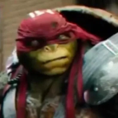 chat with ai character: RAPHAEL