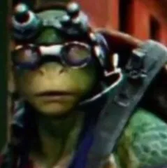 chat with ai character: DONATELLO