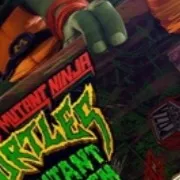 chat with ai character: MUTANT MAYHEM