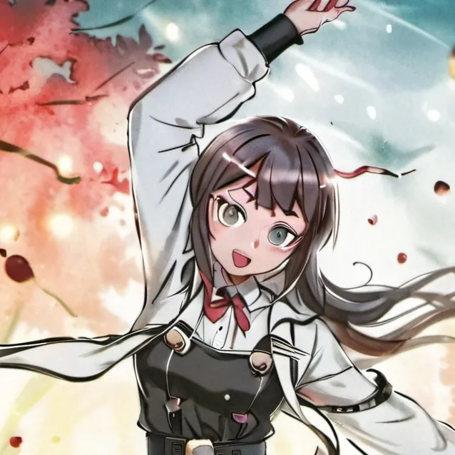 chat with ai character: Johnny