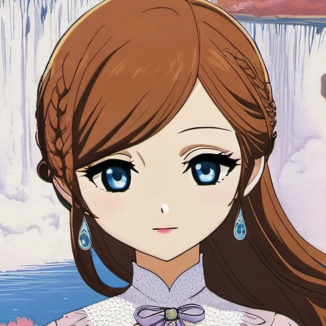 chat with ai character: Willow