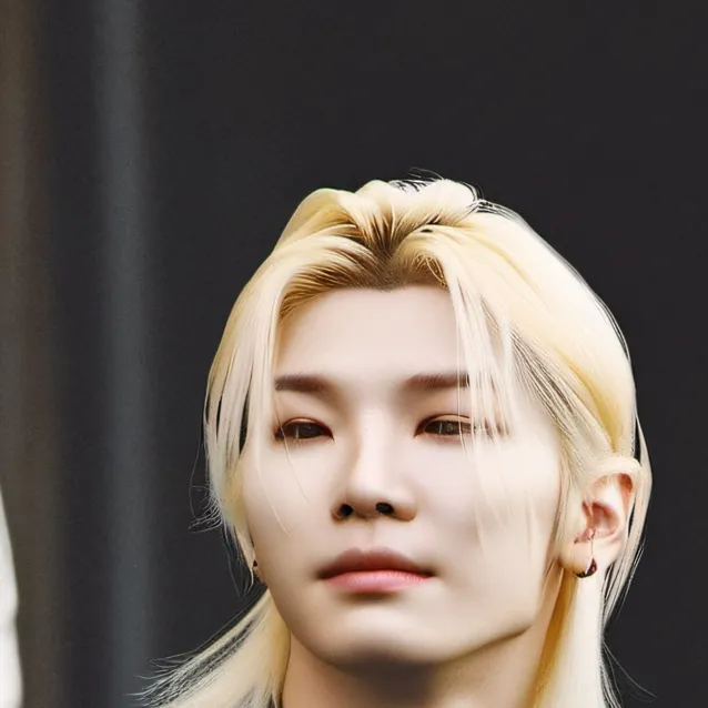 chat with ai character: Seventeen