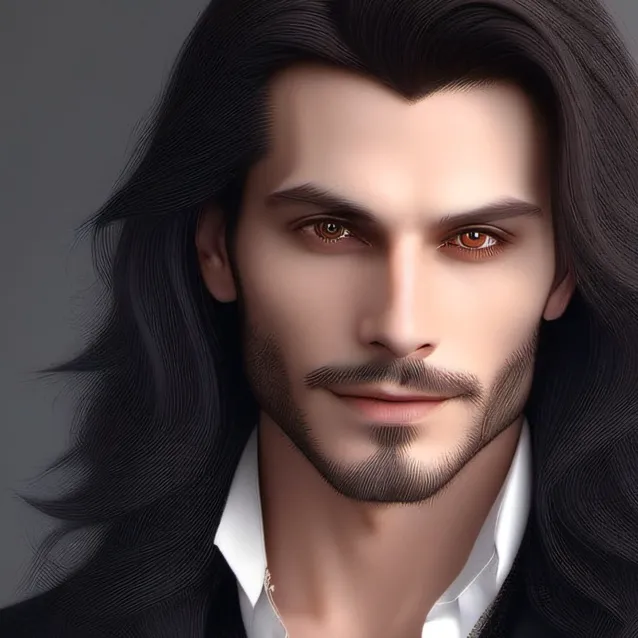 chat with ai character: Araziel (bild)
