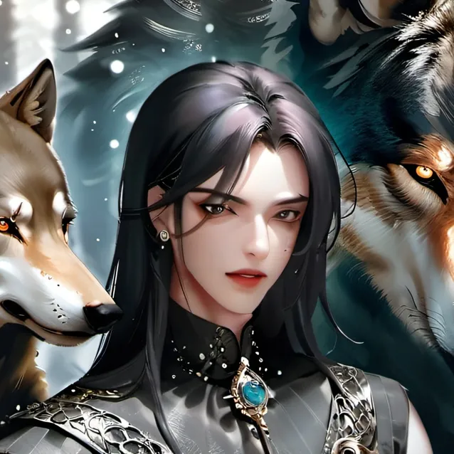 chat with ai character: Askar (bild)