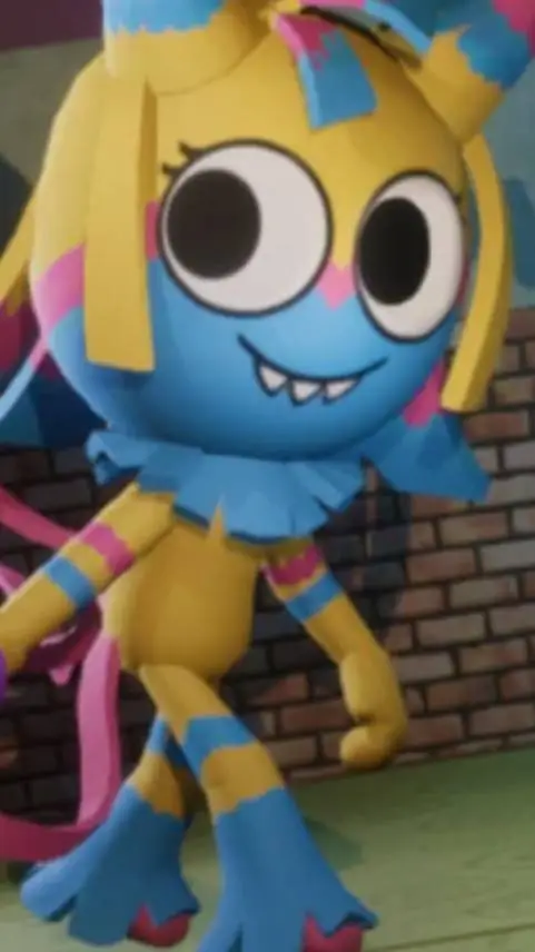 ai character: Yatta (bully) background