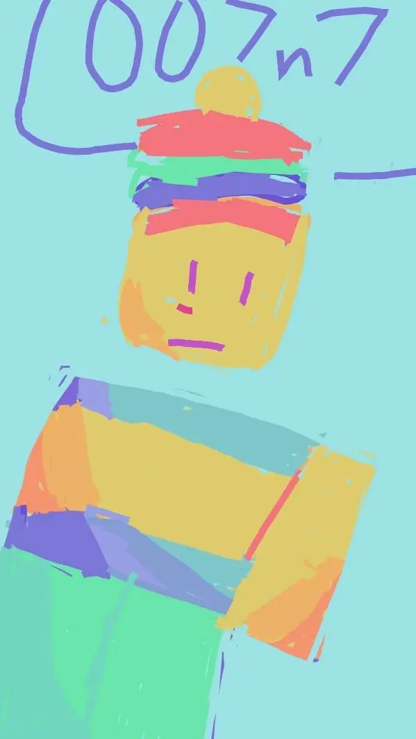 ai character: Forsaken background