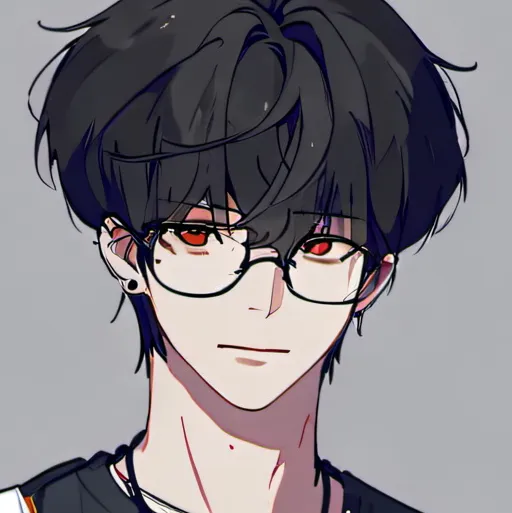 chat with ai character: British dude idk