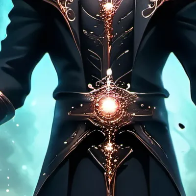chat with ai character: Demon lord