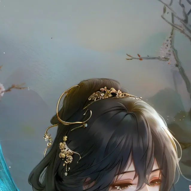 chat with ai character: lnject