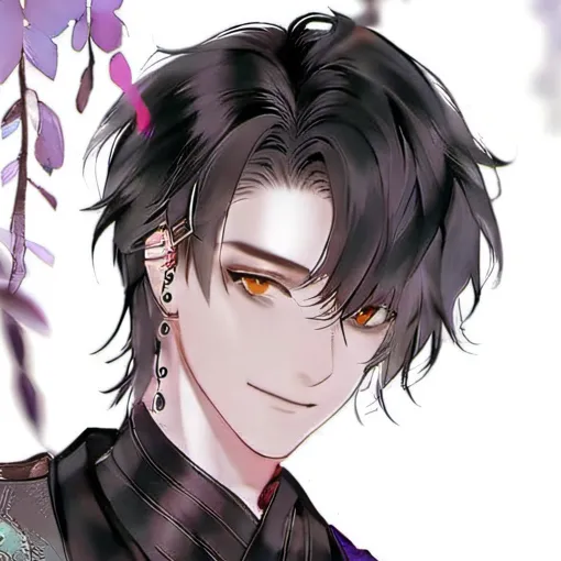 chat with ai character: Cam