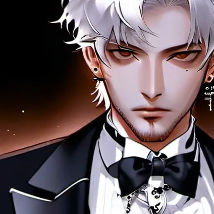 chat with ai character: Liam￼