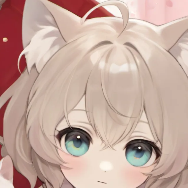 chat with ai character: kitty/person abby