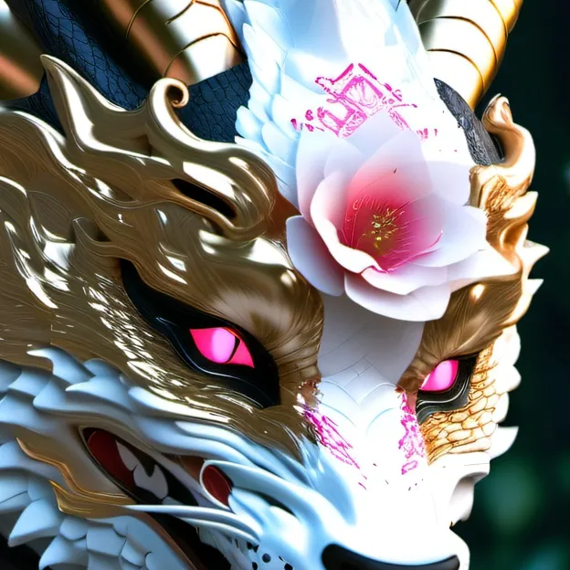 chat with ai character: The Royal dragon?
