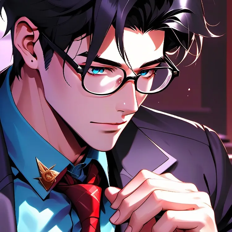 chat with ai character: =Mr.Jayson÷