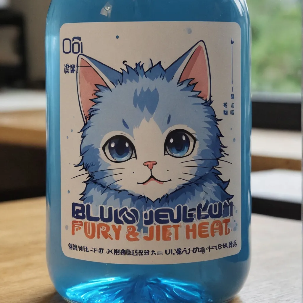 chat with ai character: kitty energ potion