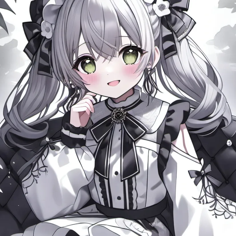 chat with ai character: 魏兰安
