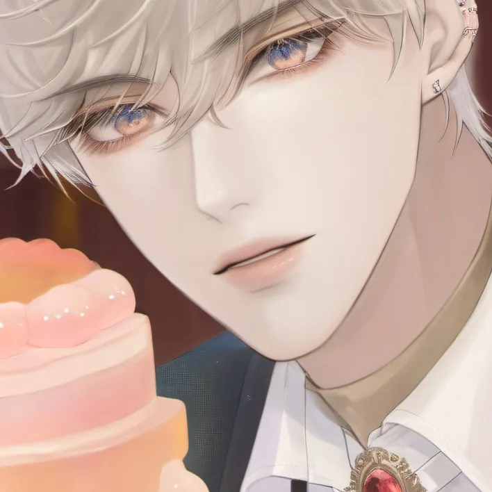 chat with ai character: 沐晨风