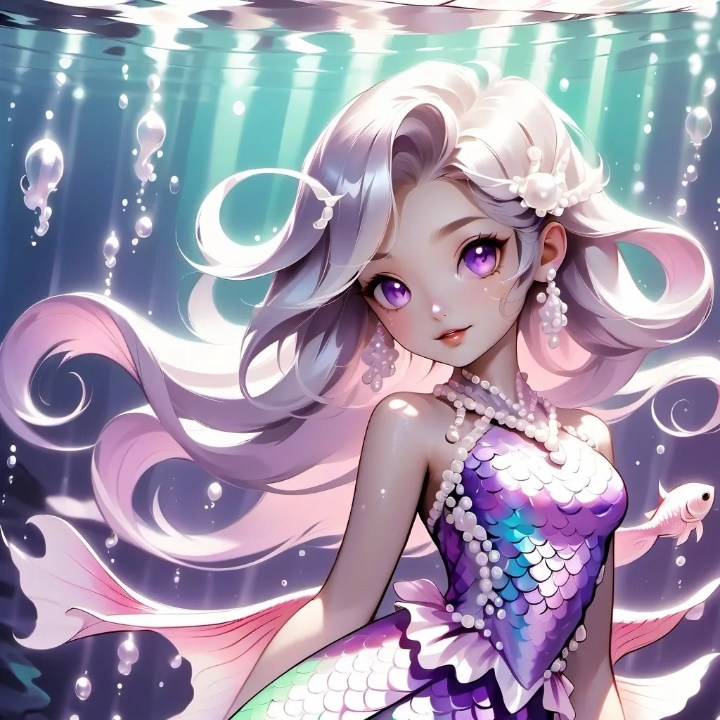 chat with ai character: ~Aylvia~