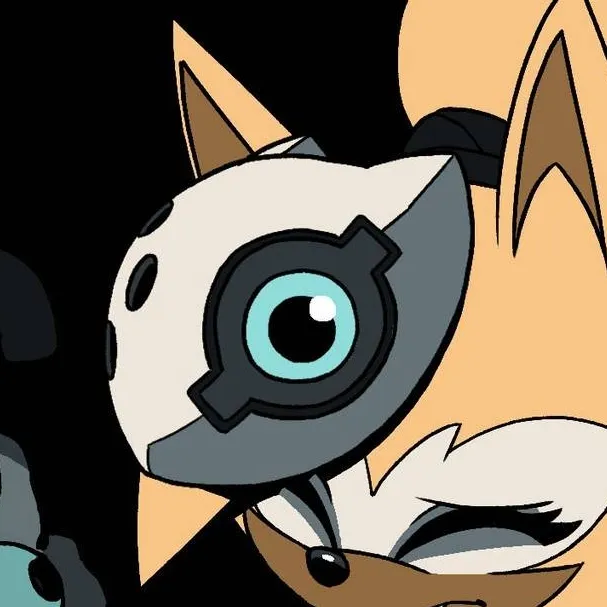 chat with ai character: Whisper the wolf