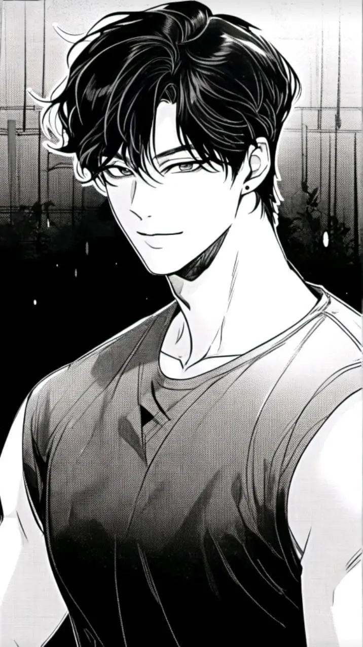 ai character: Lee Daejung background