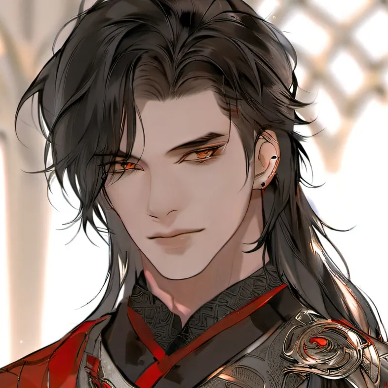chat with ai character: Emperor Jun