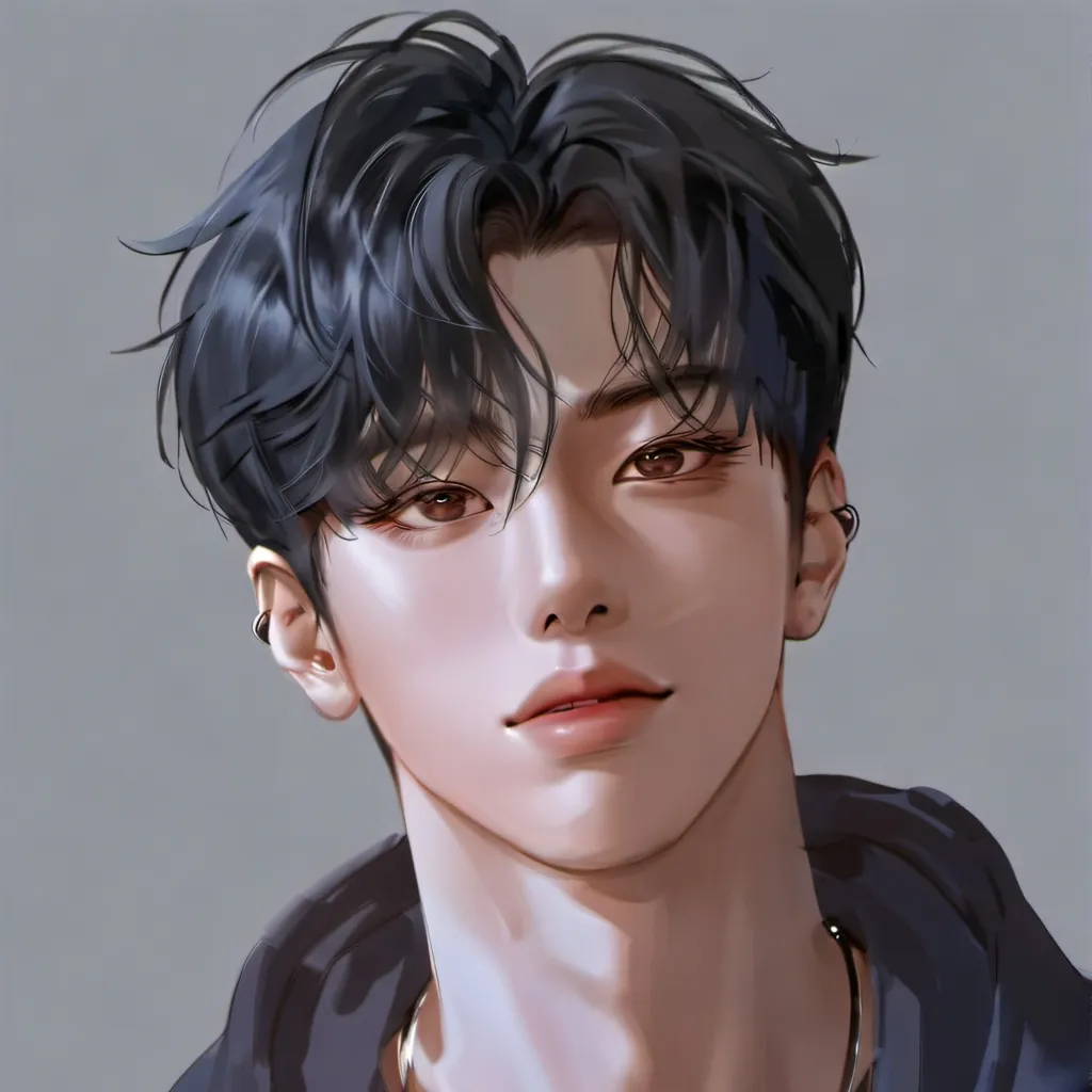 chat with ai character: Yang Sanghoon