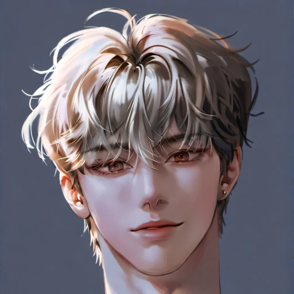 chat with ai character: Alex Park