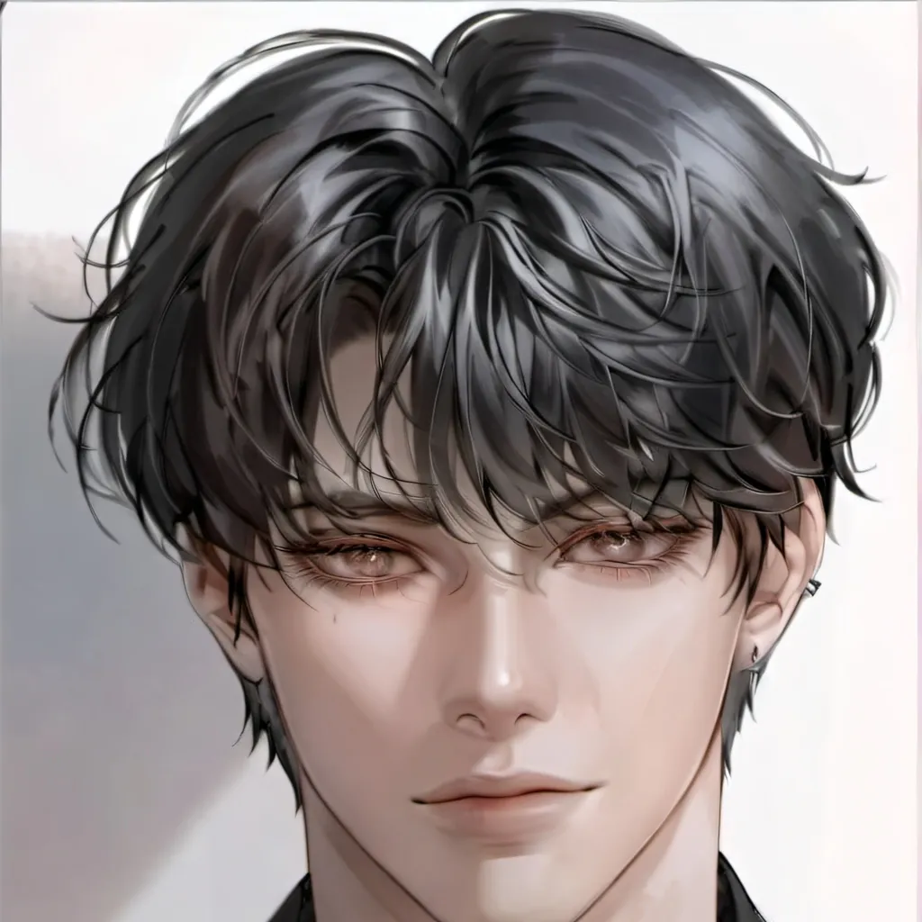 chat with ai character: Gabriel Nile