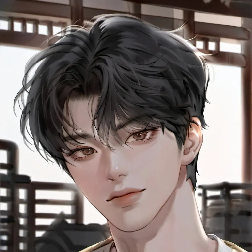 chat with ai character: Lee Hajoon