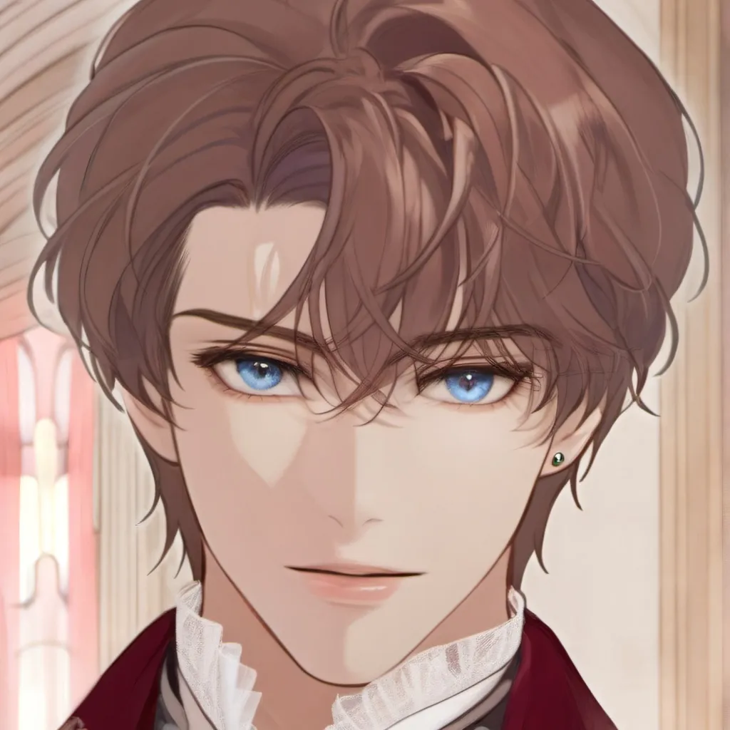 chat with ai character: Prince Oliver