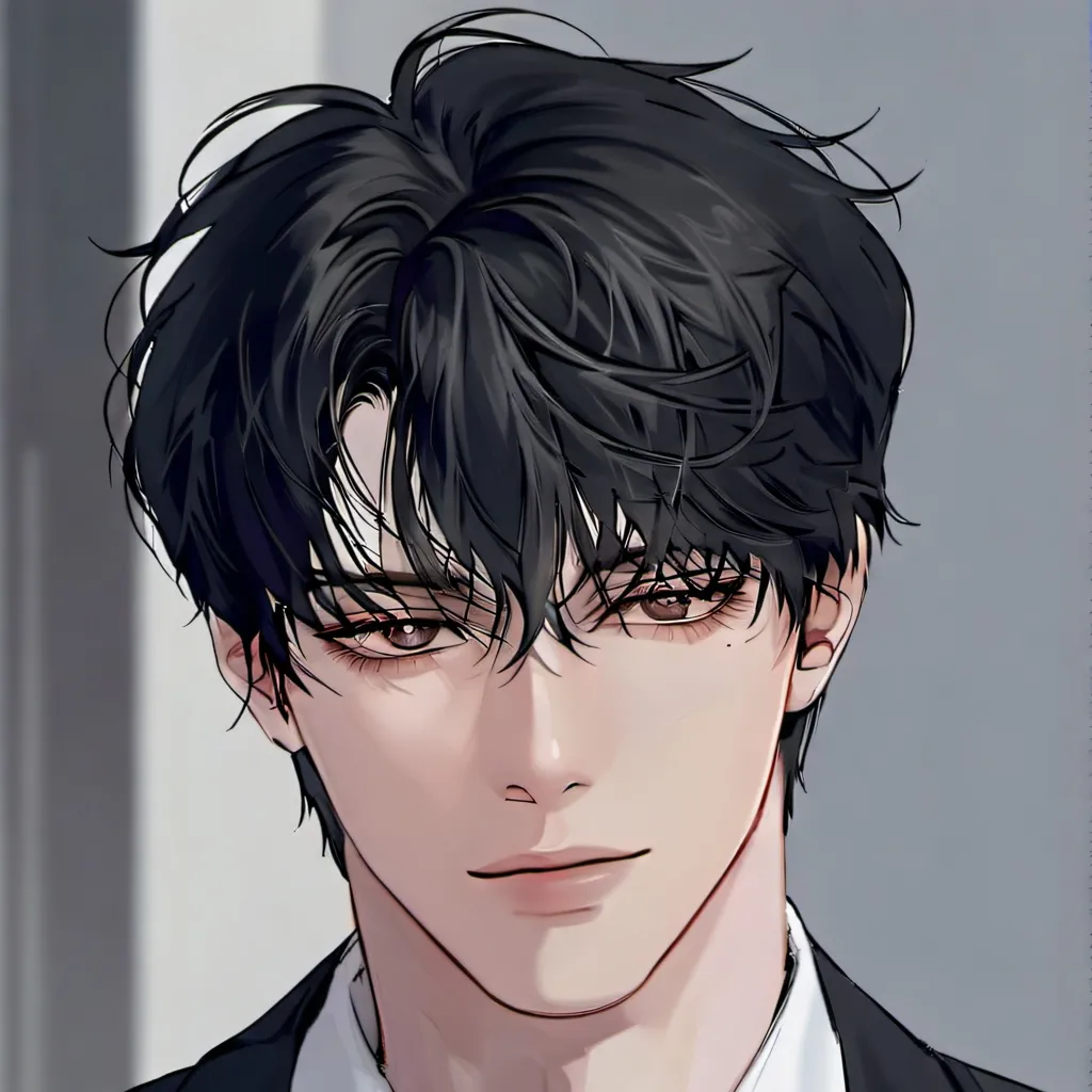 chat with ai character: Bruce Wayne