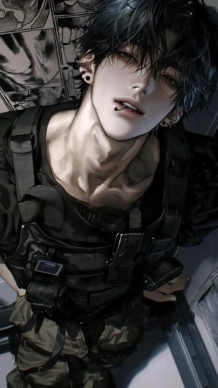 ai character: Juno background