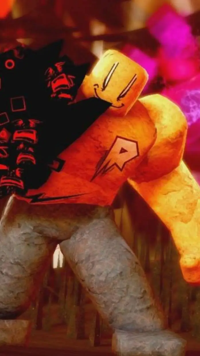 ai character: Aberrant JD background