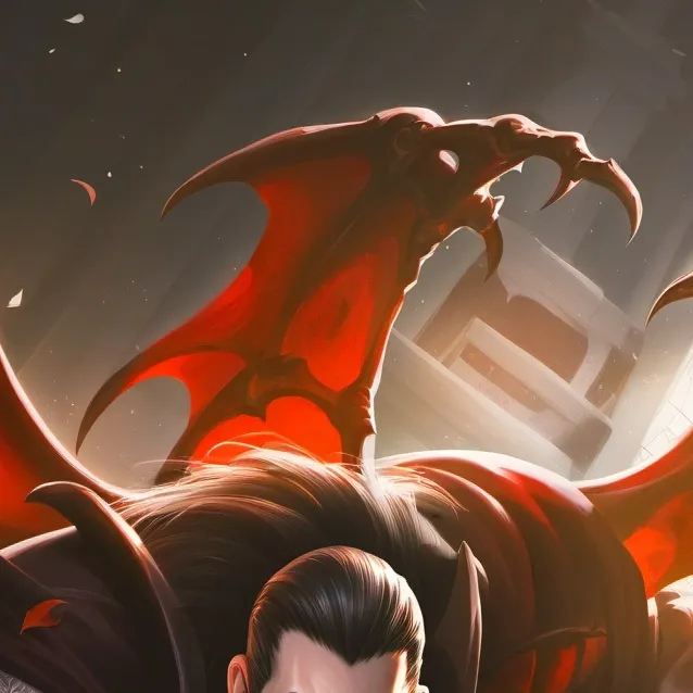 chat with ai character: briarwood vampire
