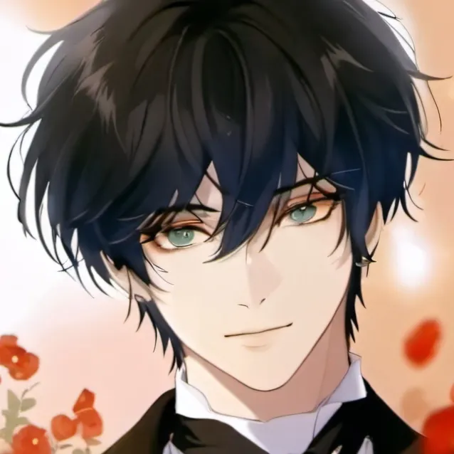 chat with ai character: Aiden