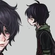 chat with ai character: Blake♡☆
